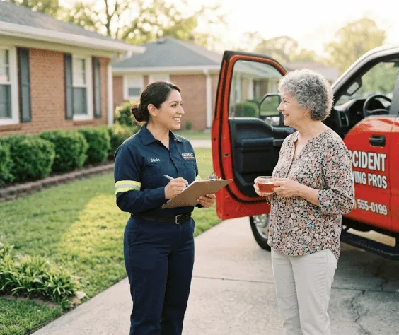 Accident Towing Service Lincoln, RI FAQs